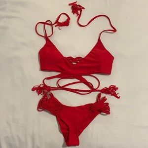 Beachbabe Bikini Top